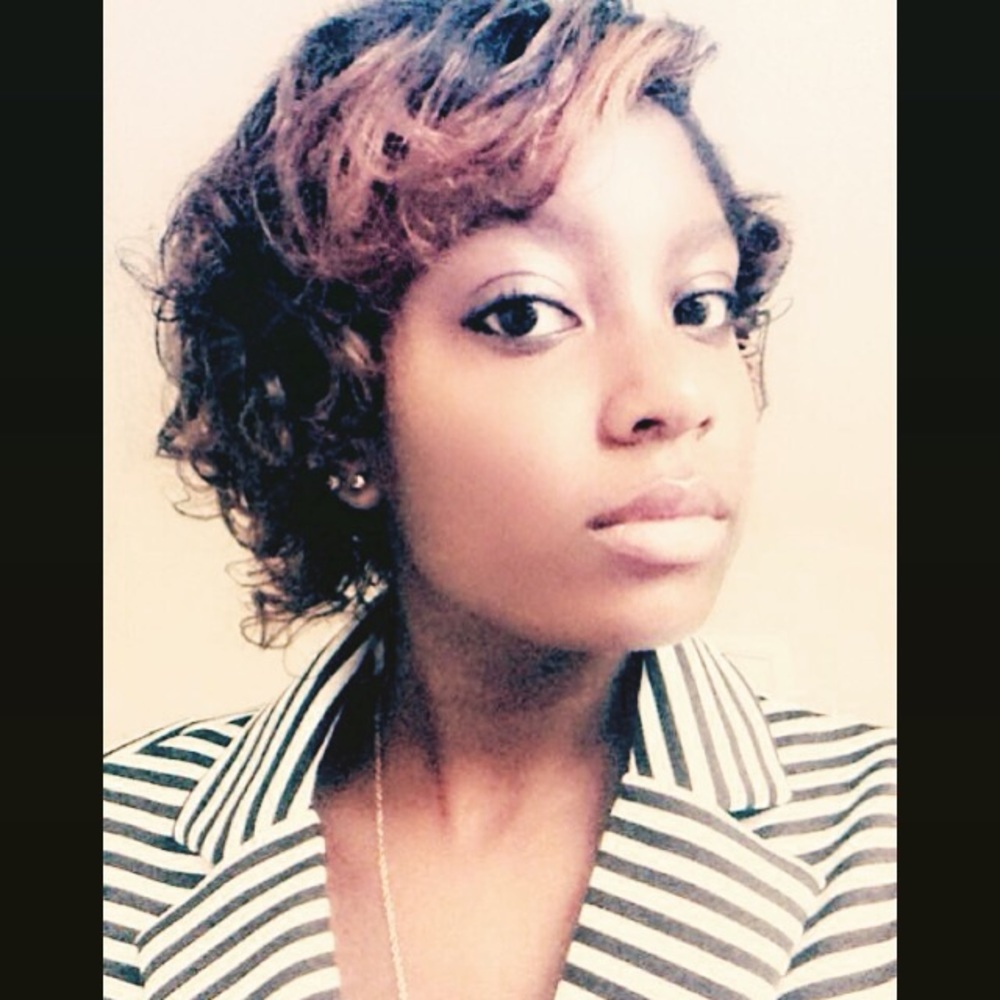 Meet your Posher, Kyler